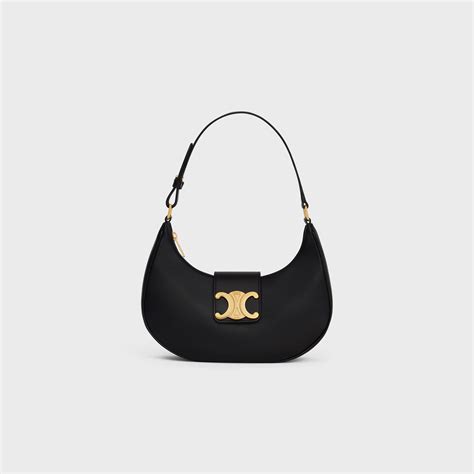 medium college bag celine